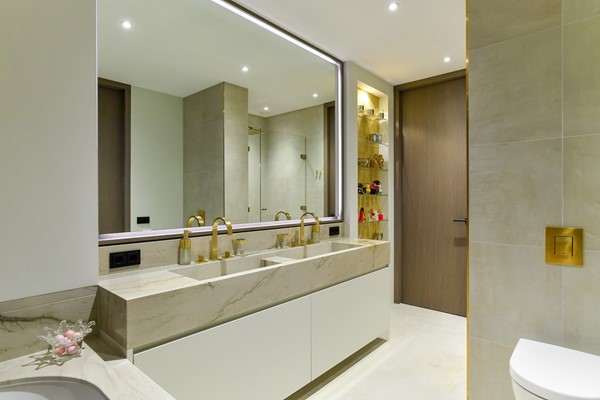 Medium property photo - Jansbuitensingel 23-41, 6811 AD Arnhem